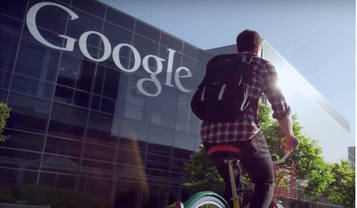 Учасники програми от Google в Україні