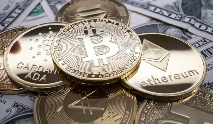 Російська криптовалюта готується до економічної катастрофи