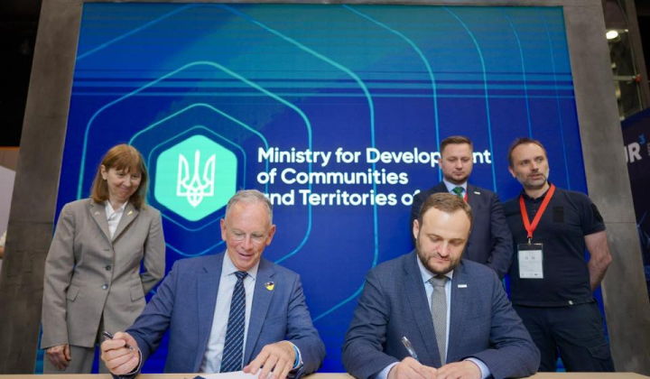 Укрзалізниця отримала міжнародну допомогу 18 млн доларів