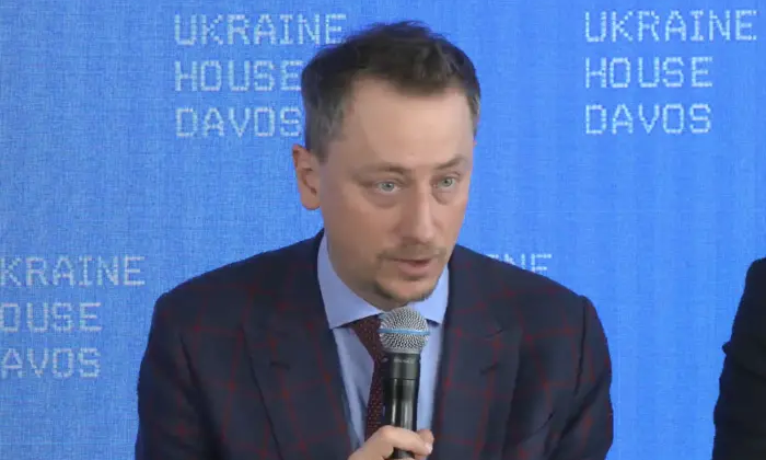 Повреждение энергетических мощностей Украины