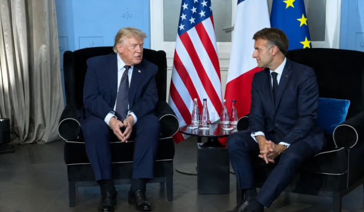 Трамп заявив про намір зосередитись на війні в Україні