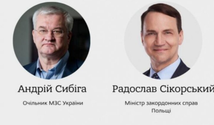 Russian missile strikes Poland