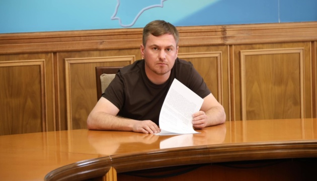 Руслан Кравченко звинувачує керівників НАБУ і САП