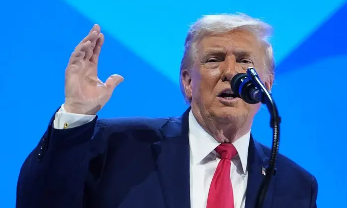 Бывшие советники Трампа о рисках спонтанных интервью