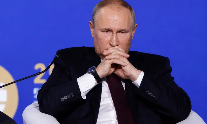 Imagining the impact of Russian nuclear threats