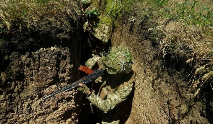 Путін під час зустрічі висловив свої плани