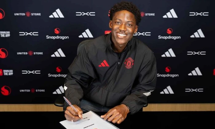 Milan remains at MU until 2031, Salah out for 4 weeks, Iraola leaves Bournemouth