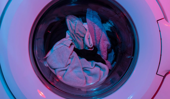 Reasons why washing machine won't spin