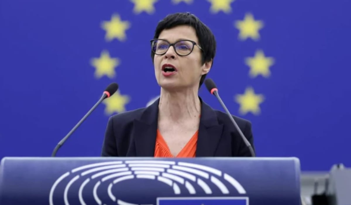 Марта Кос закликає до реформ
