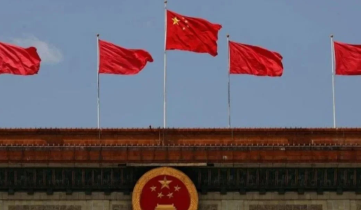 Chinese restrictions on semiconductor exports