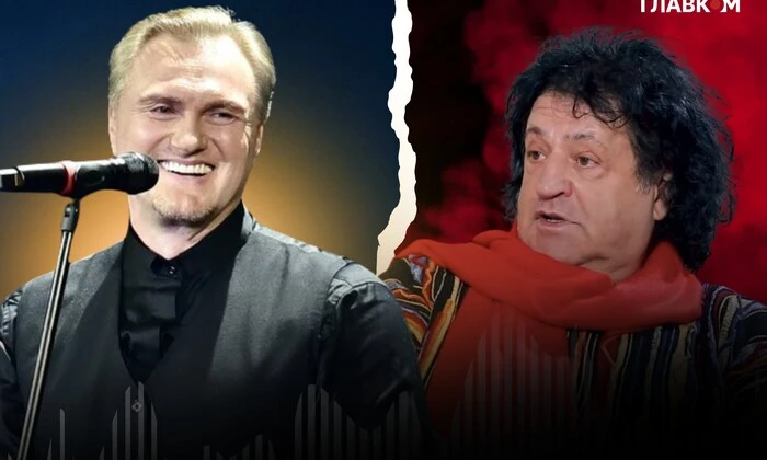Євген Рибчинський критикує Іво Бобулу