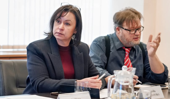 Мінрозвитку запускає проєкт: вільні держбудівлі перетворять на житло для ВПО