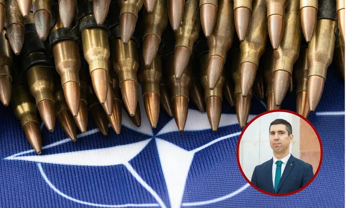 Молдова не може вступити до НАТО