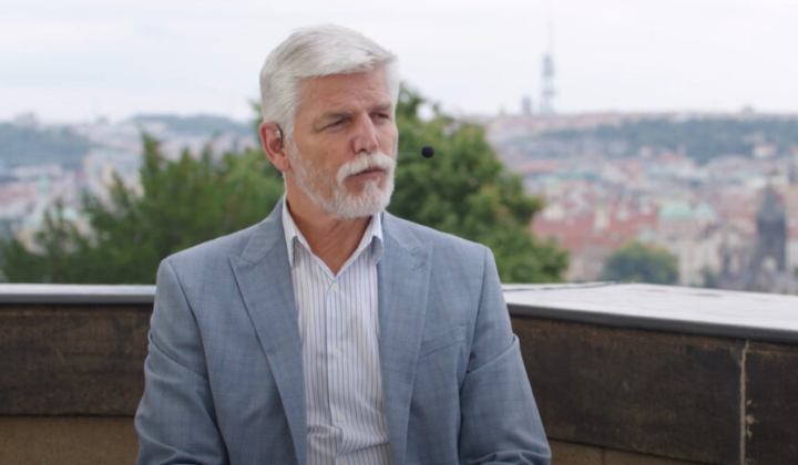 Czech initiative with ammunition for Ukraine