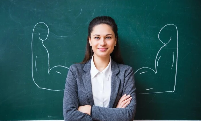Access denied: teachers and educators