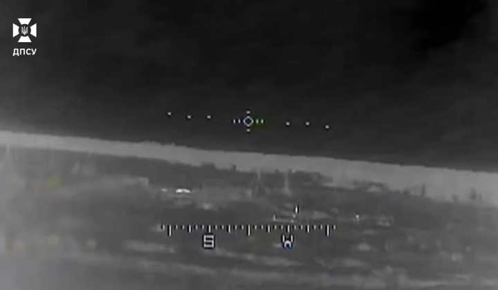 Explosive grenades and ammo in shelters