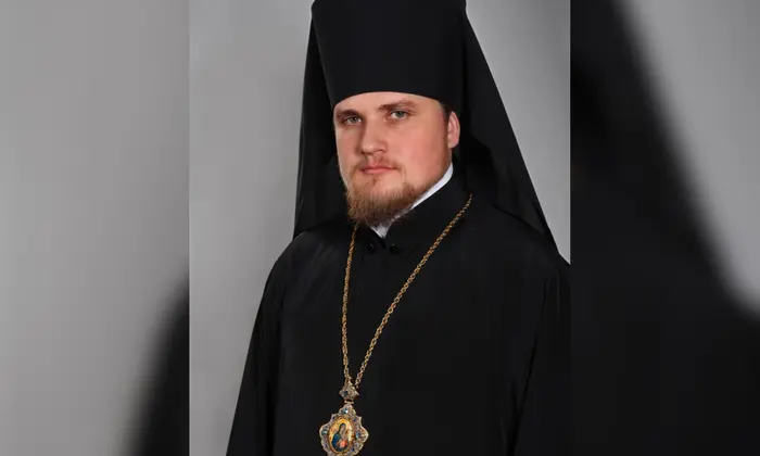 Supreme Court confirms sanctions against UOC MP Metropolitan