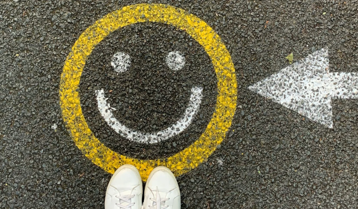 Researchers study psychological well-being