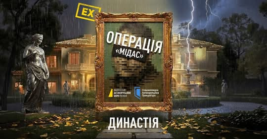 Экскурсовод в отмывании денег президента