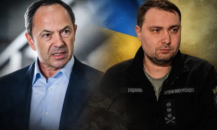 Буданов перепризначив Тігіпка, Подоляка та Лещенка радниками ОП