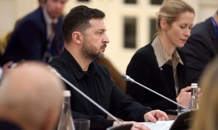 Ukraine is negotiating with Gulf countries on Iran threats: which states are involved