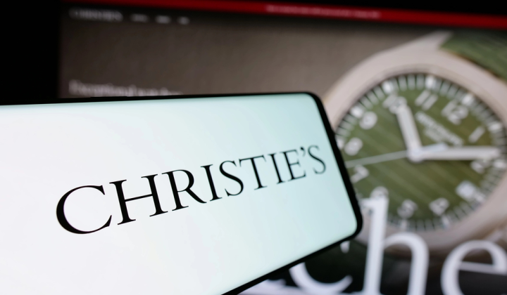 Costumes from the film 'The Devil Wears Prada 2' at Christie's auction