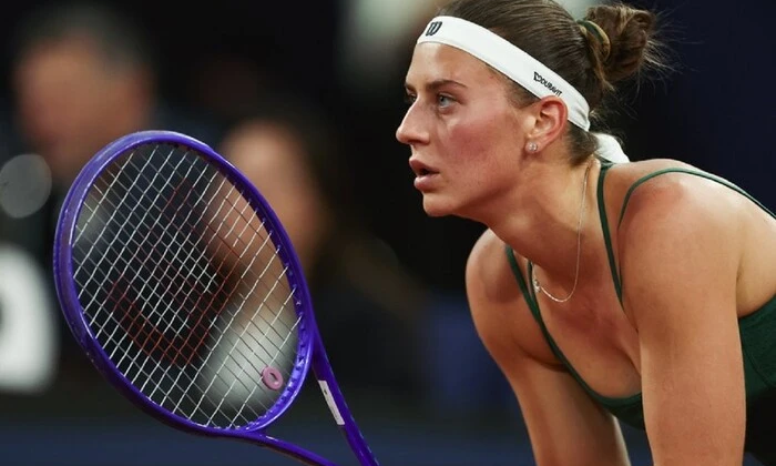 Marta Kostyuk reaches third round WTA 1000 in Madrid