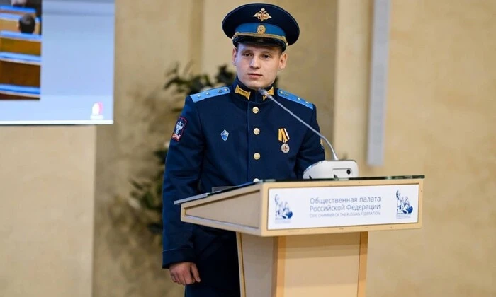 Kickboxing champion destroyed: Russian occupant Kyrylo Bohayevsky