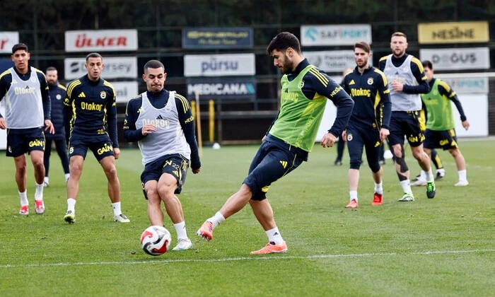 Fenerbahce - Nottingham Forest: bookmakers prediction