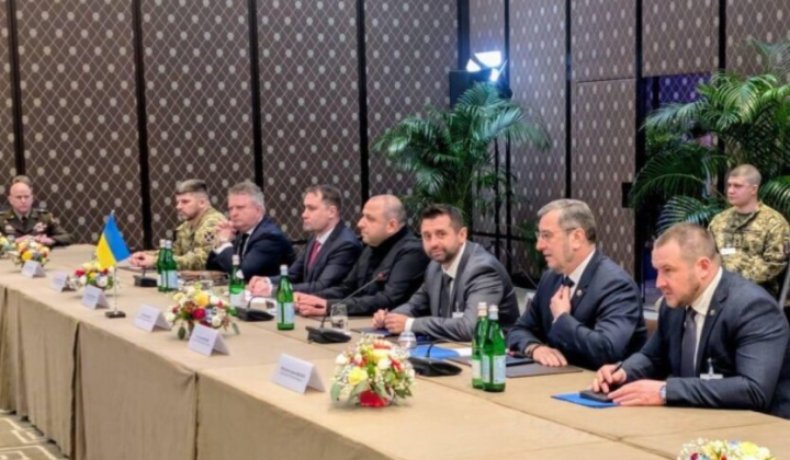 Geneva peace talks: sides far from agreement