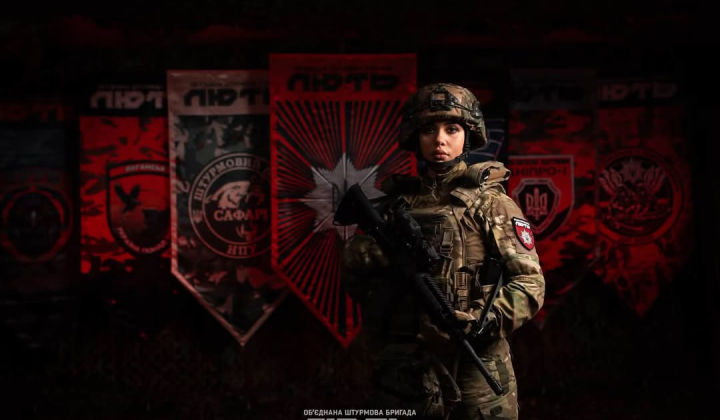 ФПВ-дрони ударяють по ворогу на фронті
