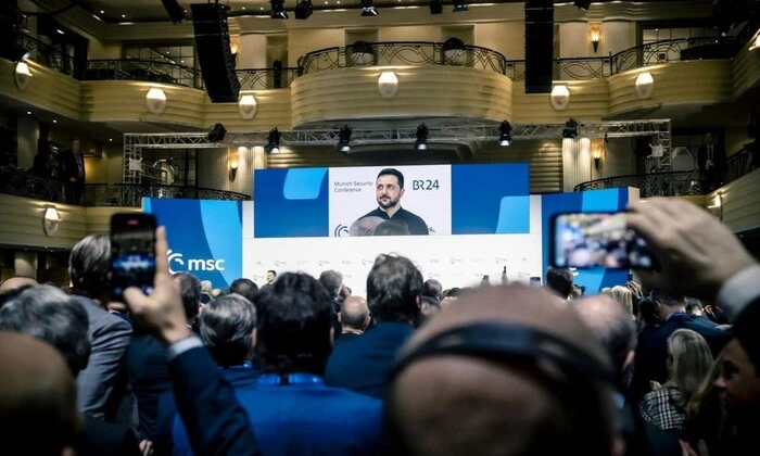 Мюнхенська конференція 2026: обіцянки для України