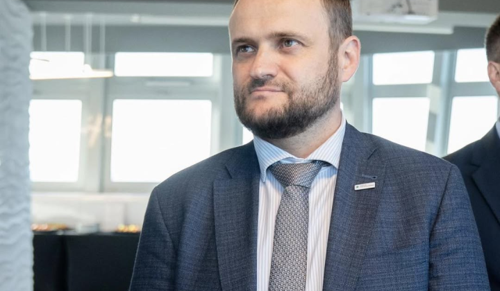 Поромний термінал Чорноморська у концесії