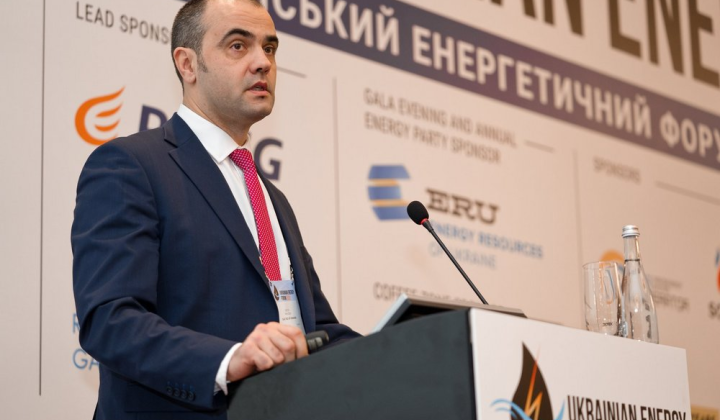 Україна допомогла Молдові газом