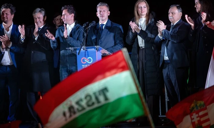 Hungary conditions: 35 billion euros for reforms