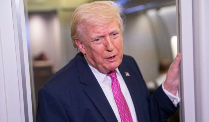 Трамп рассматривает возможность вывода США из НАТО из-за отношения союзников к Ирану