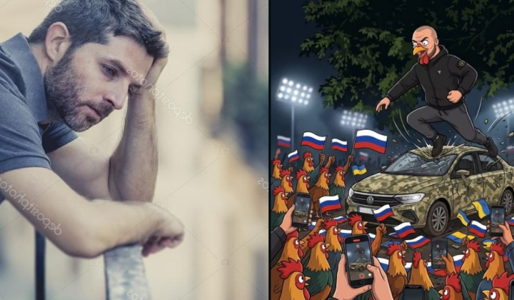 Мітинг на Сихові з вимогою мобілізації
