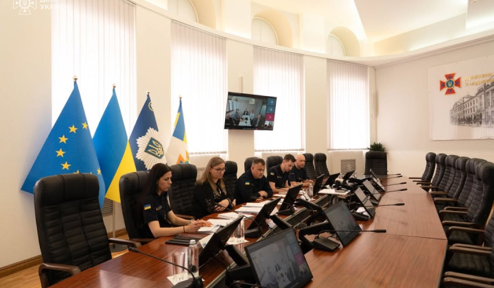 Контракт на модернизацию метеоинфраструктуры с Финляндией