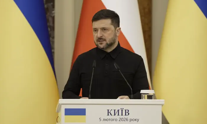 Зеленський анонсував нову зустріч
