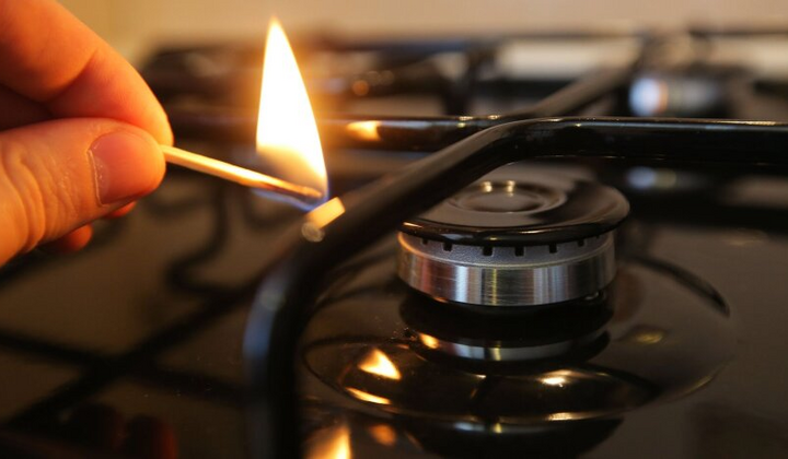 Газомережі: серйозна загроза для мешканців багатоповерхівок