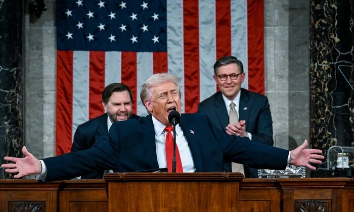 Supreme Court of the USA cancels tariffs