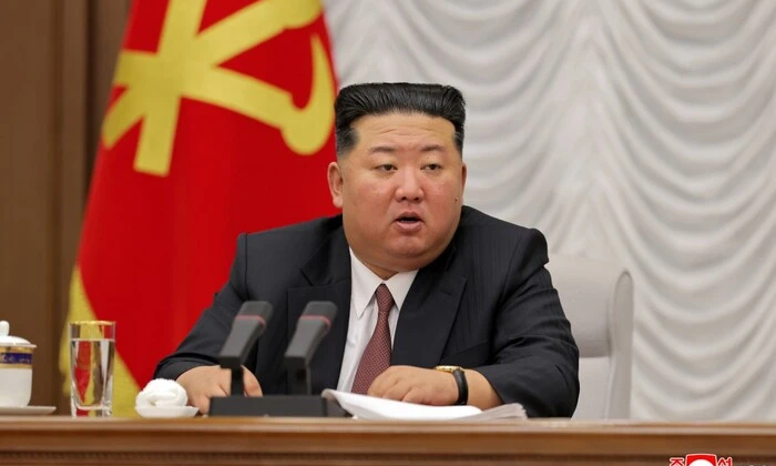 Kim Jong Un increases nuclear arsenal