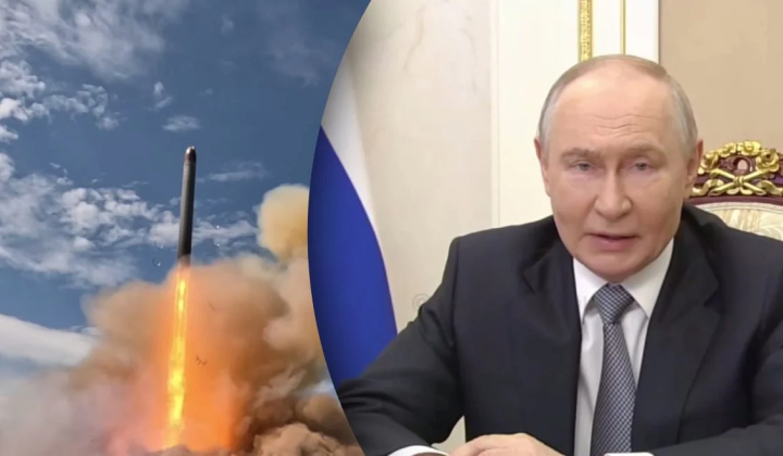 Россия меняет тактику атак на Украину