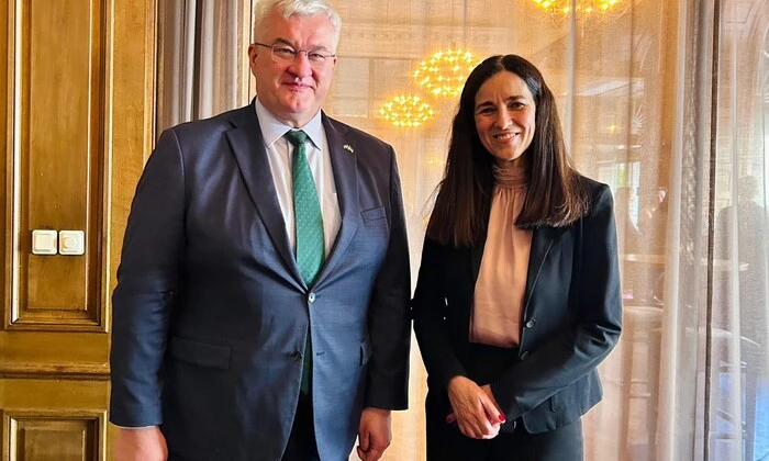 Sibiga and Orban in Sweden