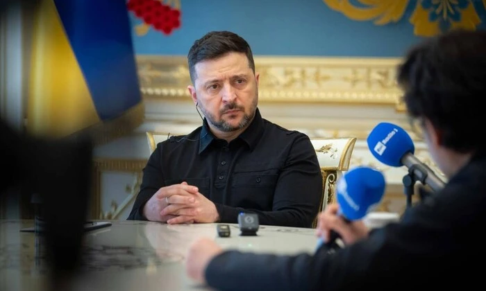 кордонна служба України на варті