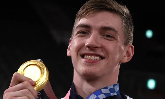 Олимпийский чемпион завершает свою карьеру