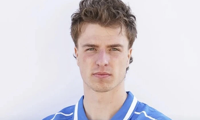 Belarusian national team footballer in the army