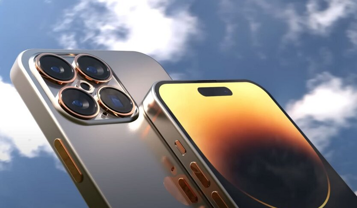 iPhone за 2300 доларів: наслідки тарифної політики Трампа