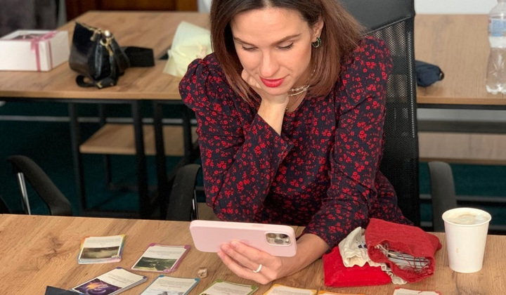 Астролог прогнозує кінець війни навесні