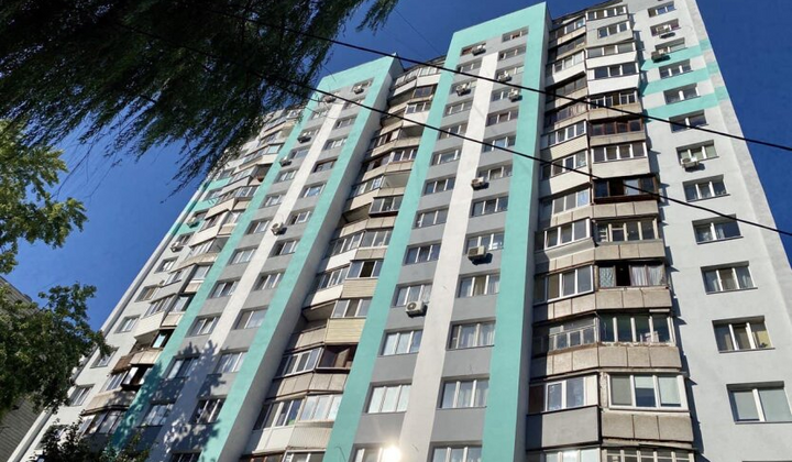 Підвищення тарифу на багатоквартирні будинки
